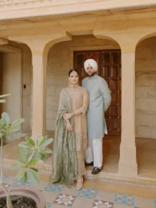 Palak Aujla Age