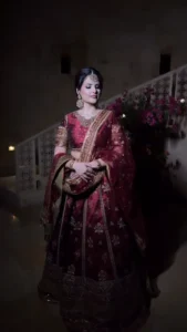 Palak Aujla Age