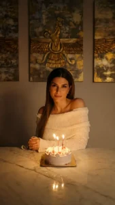 Elnaaz Norouzi
