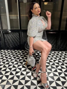 Deanne Panday