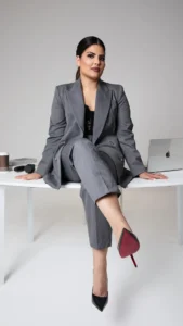 Palak Aujla Age