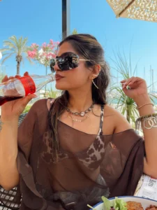 Kritika Khurana Biography 2026: