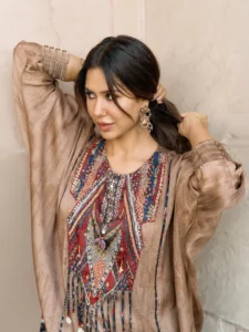 sonam bajwa net worth