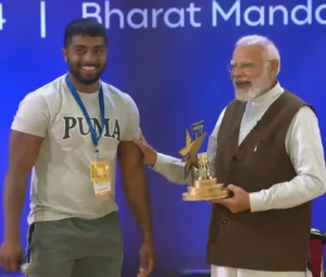 Ankit Baiyanpuria