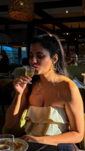 Shreya Dhanwanthary Net Worth 2026