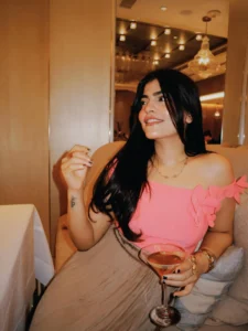 Kritika Khurana Biography 2026: