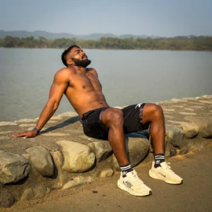 Ankit Baiyanpuria