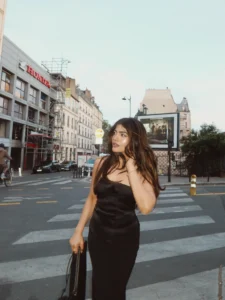 Kritika Khurana Biography 2026: