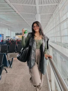 Kritika Khurana Biography 2026:
