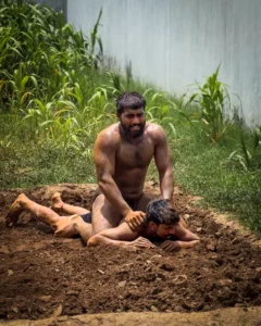 Ankit Baiyanpuria