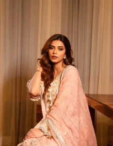 Nagma Mirajkar Biography
