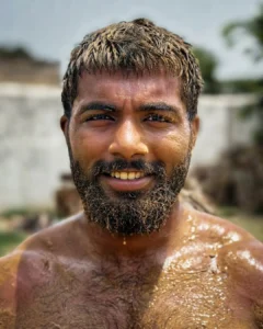 Ankit Baiyanpuria