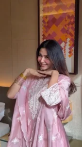 sonam bajwa net worth