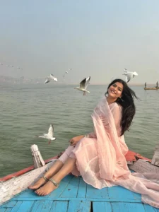 Kritika Khurana Biography 2026: