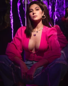 Elnaaz Norouzi