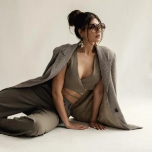 Elnaaz Norouzi