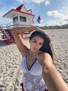  Nimrit Kaur Ahluwalia