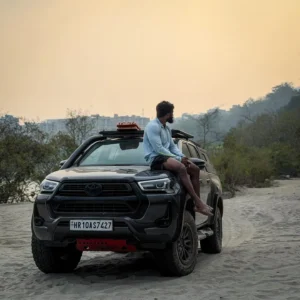 Ankit Baiyanpuria