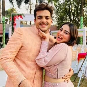 Ashish Chanchlani Height