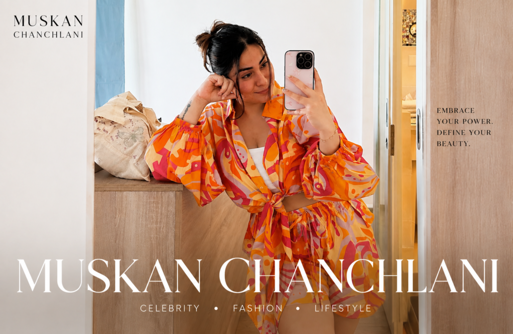Muskan Chanchlani