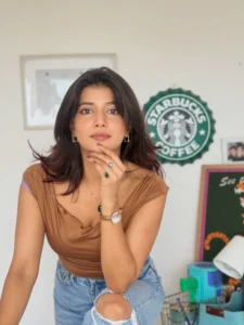Samridhii Shukla