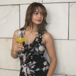 Naina Bhan