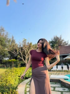 Samridhii Shukla