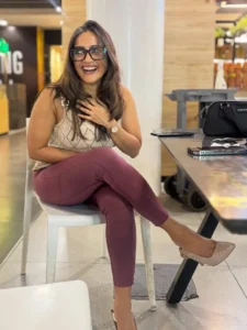 Amika Shail