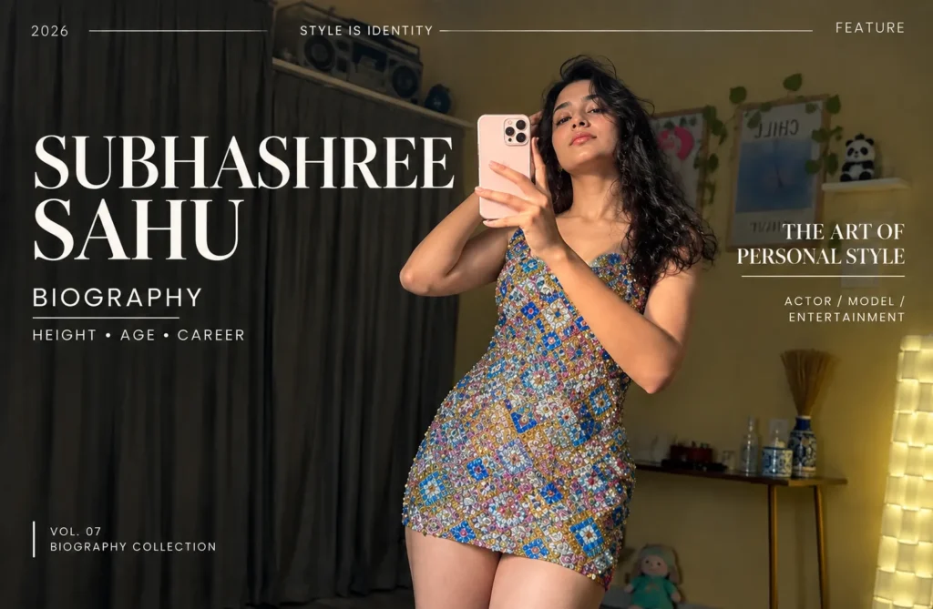 Subhashree Sahu