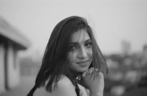 Afrah Sayed