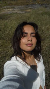 Naina Bhan
