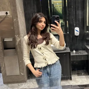 Afrah Sayed