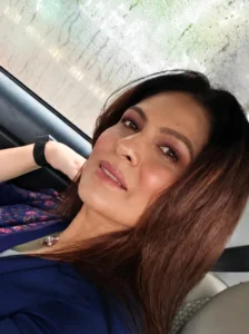 Ekavali Khanna