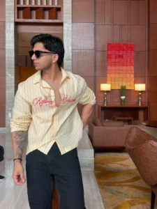 Aarush Bhola Net Worth
