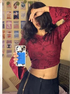 Subhashree Sahu