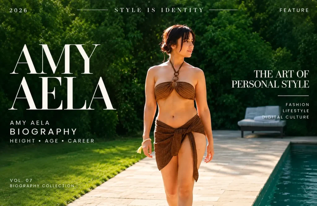 Amy Aela Age, Biography, Movies, Family, Career & More Amy Aela
