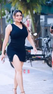 yamini malhotra