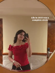 Manu Bhaker