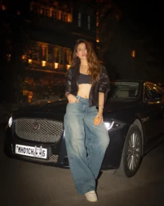 Mahira Sharma Boyfriend