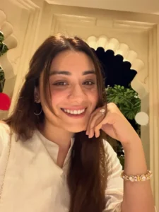 Aanchal Singh