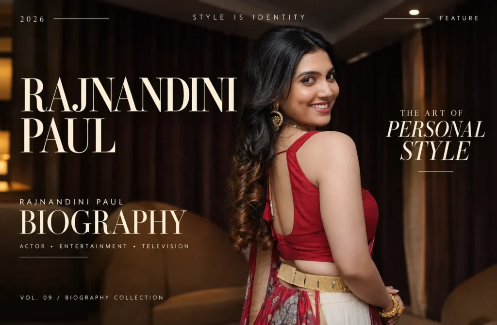 Rajnandini Paul 7 Powerful Facts About Her Life & Career Biography Rajnandini Paul