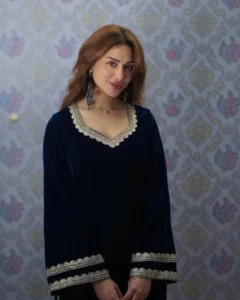 Mahira Sharma Boyfriend