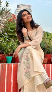 Rajnandini Paul
