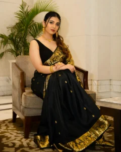 Rajnandini Paul