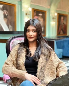 Sadhika Sehgal