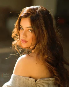 Nidhi Singh 