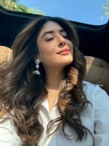 Kritika Kamra Boyfriend