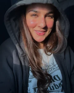 Angira Dhar