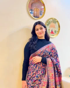 Manu Bhaker