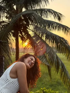 Pamela Singh Bhutoria
